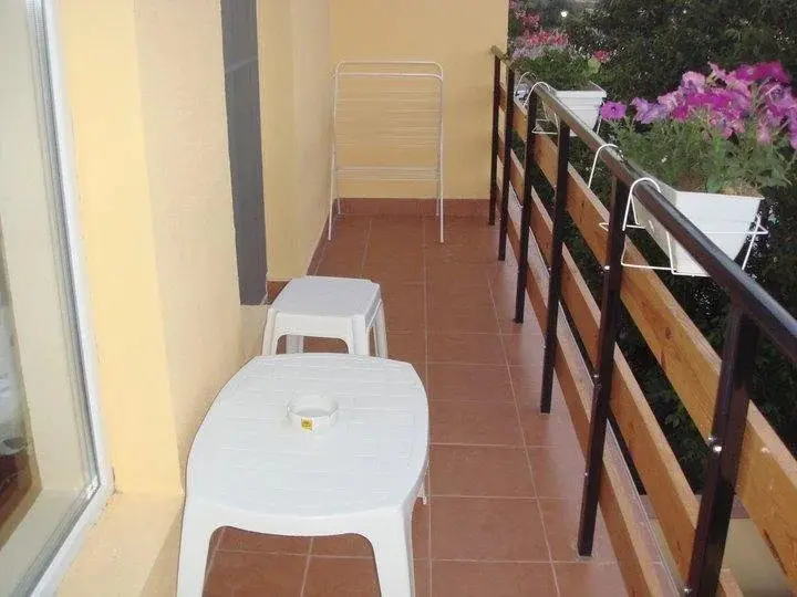 Кранево: Family Hotel Central