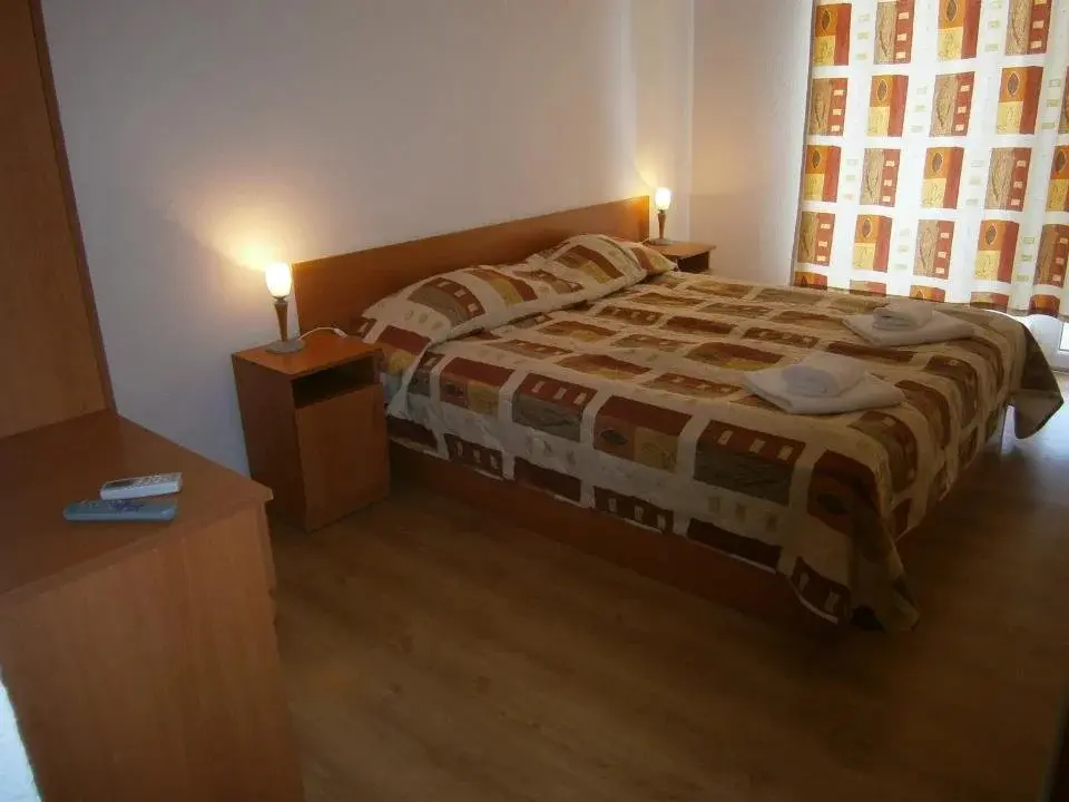 Кранево: Family Hotel Central