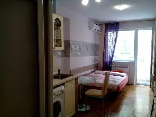 София: Studio Rositza
