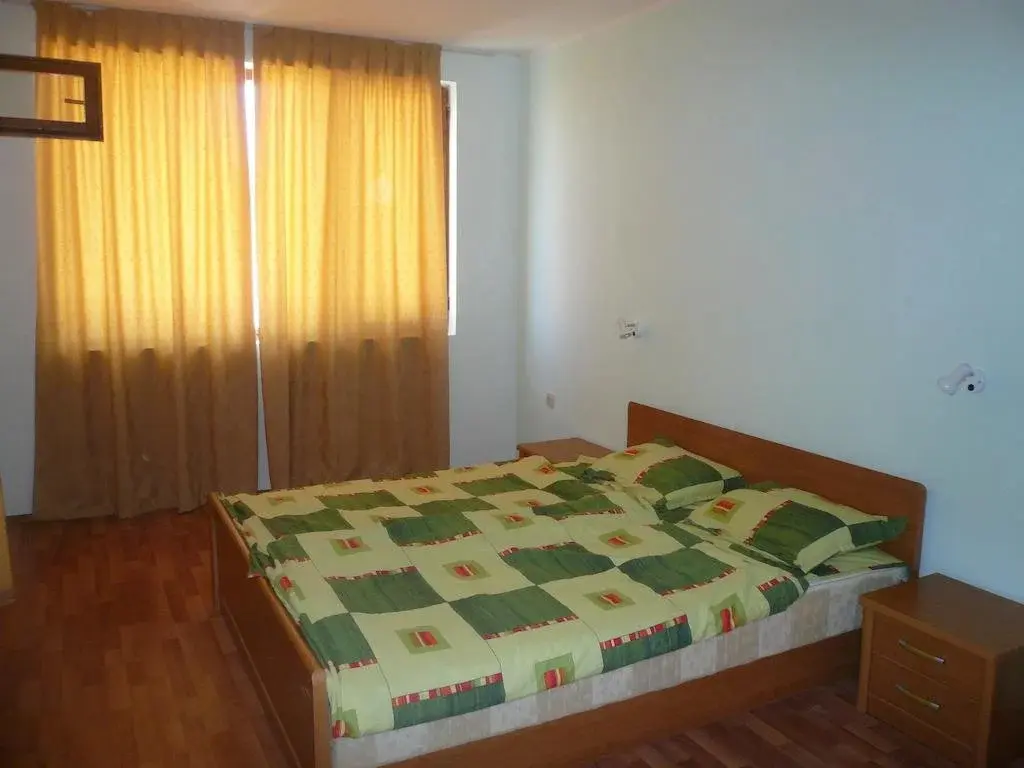Царево: Dream Bay Family Hotel