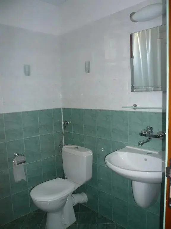 Царево: Dream Bay Family Hotel