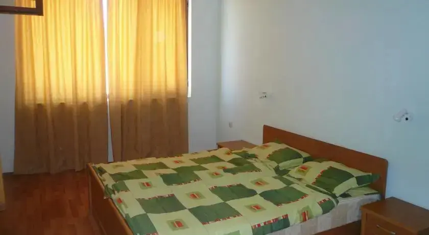 Царево: Dream Bay Family Hotel