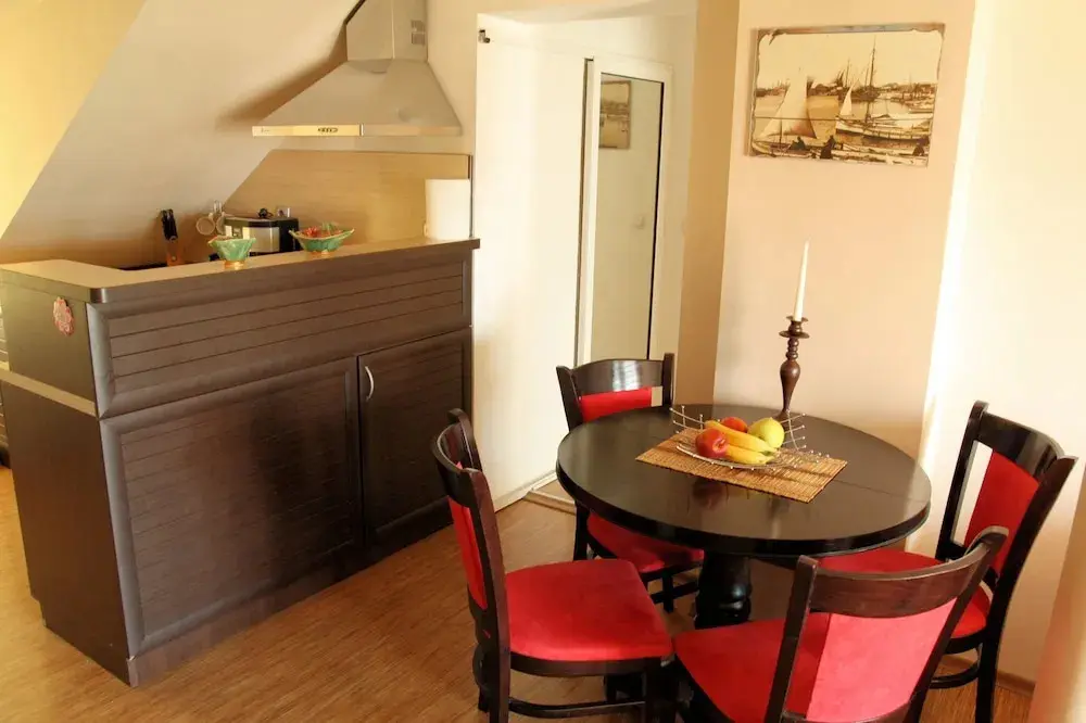 Варна: Varna Sea & City View Apartments