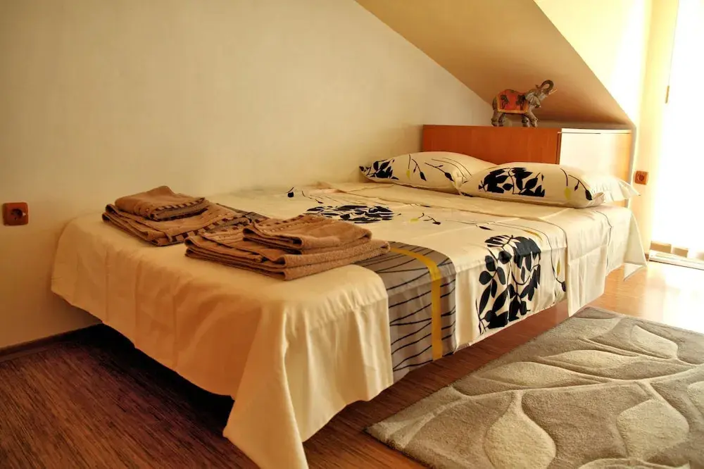 Варна: Varna Sea & City View Apartments