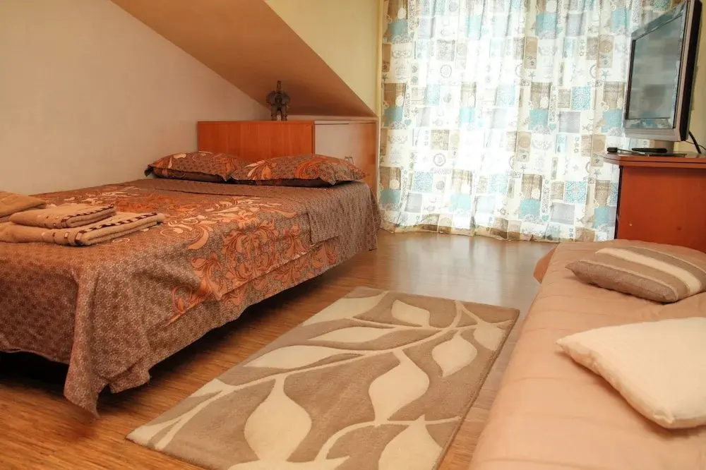 Варна: Varna Sea & City View Apartments
