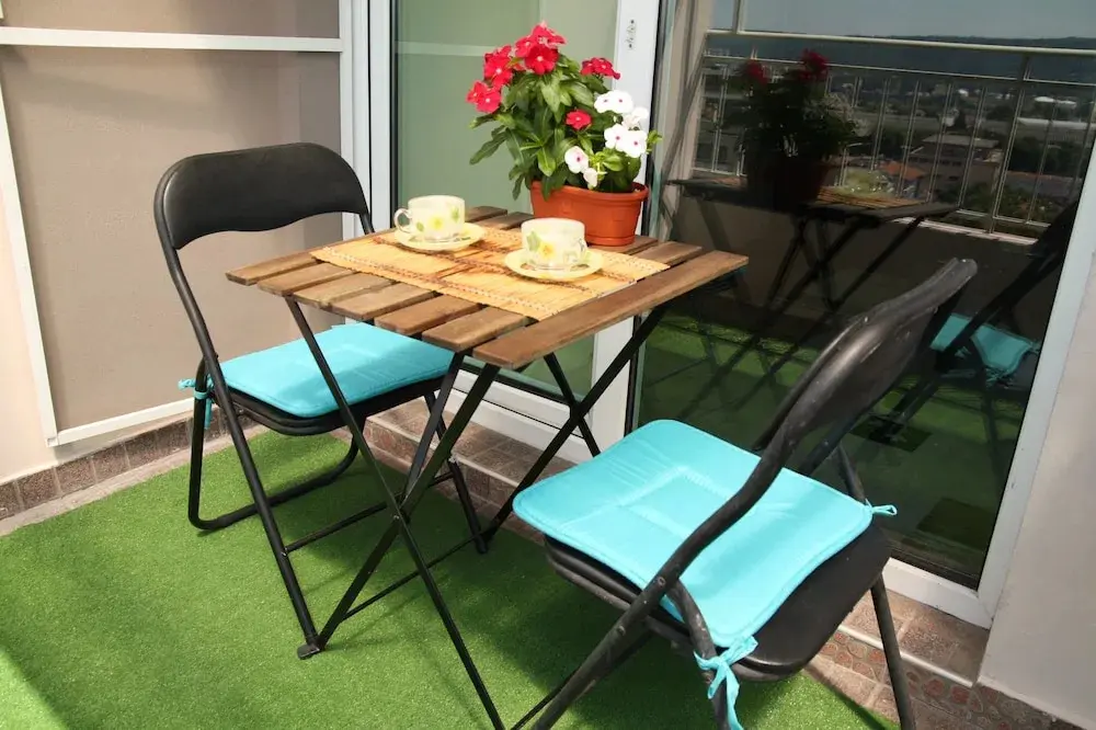Варна: Varna Sea & City View Apartments