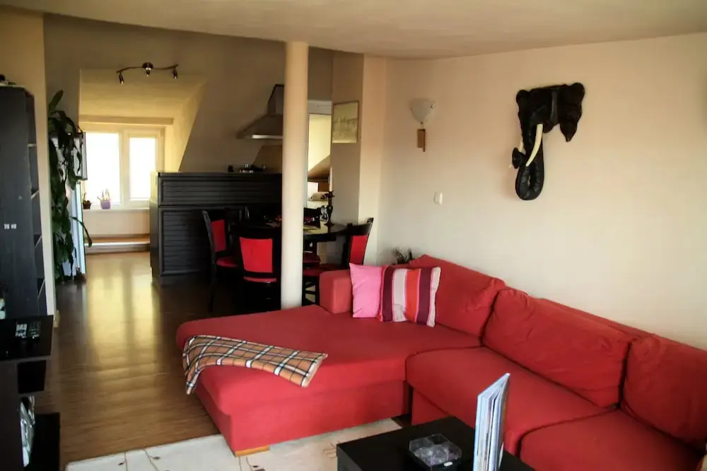 Варна: Varna Sea & City View Apartments