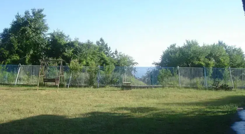 Ахтопол: Vestony Bungalows