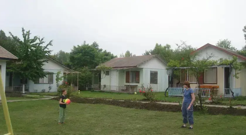 Ахтопол: Vestony Bungalows