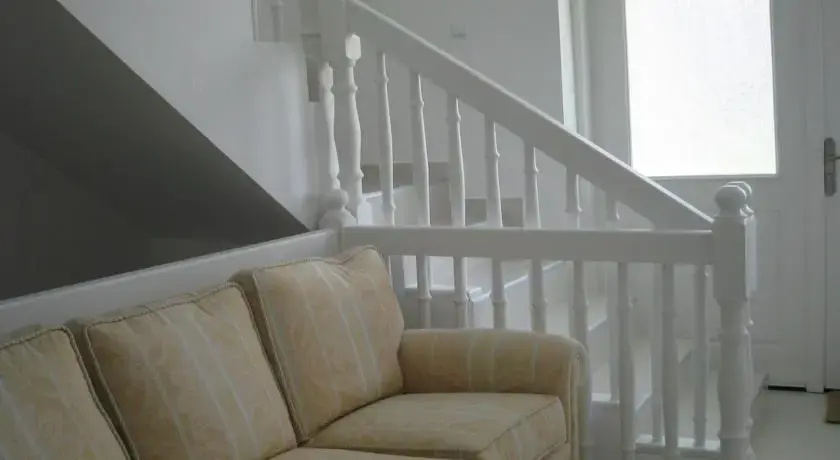 Бяла: Belvedere Guest House