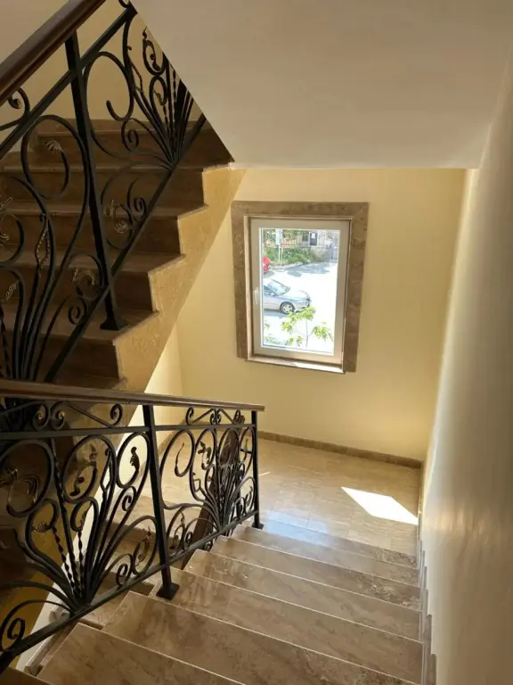 Солнечный берег: Apartments Bravo 1-Vichevi