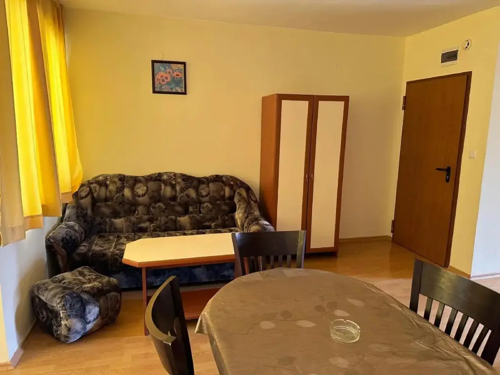 Солнечный берег: Apartments Bravo 1-Vichevi