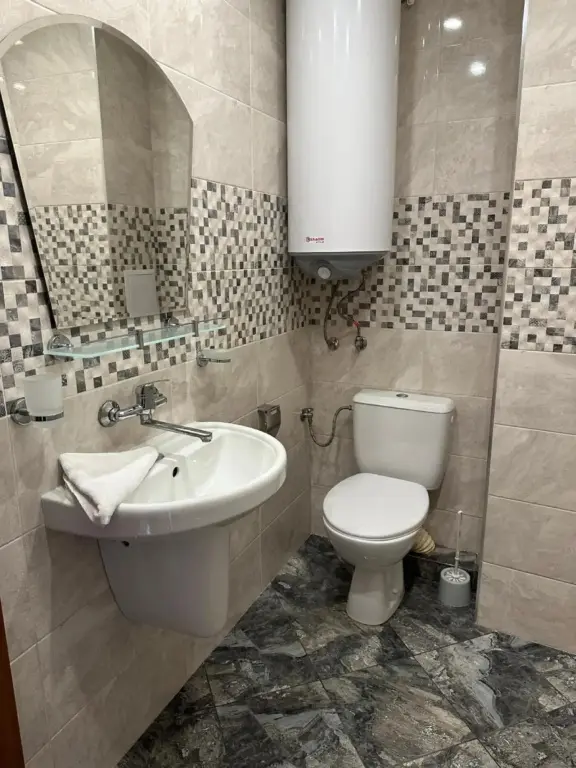 Солнечный берег: Apartments Bravo 1-Vichevi