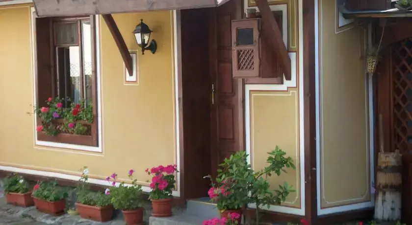 Копривштица: Guest House Yanko Kehaya
