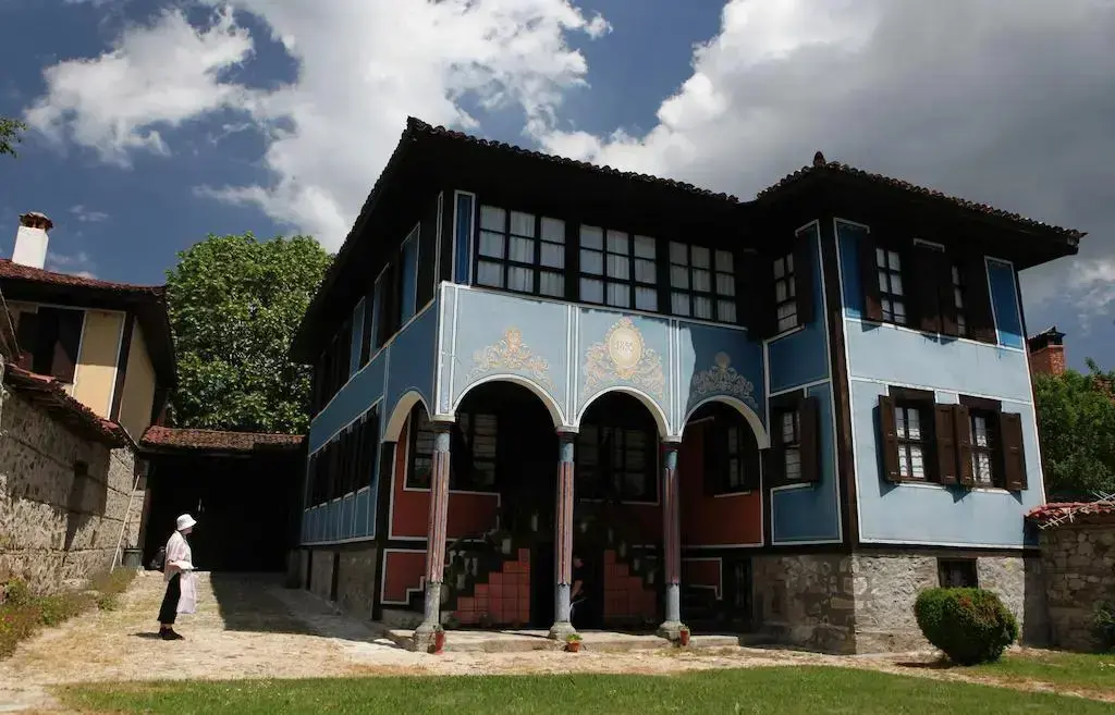 Копривштица: Guest House Yanko Kehaya