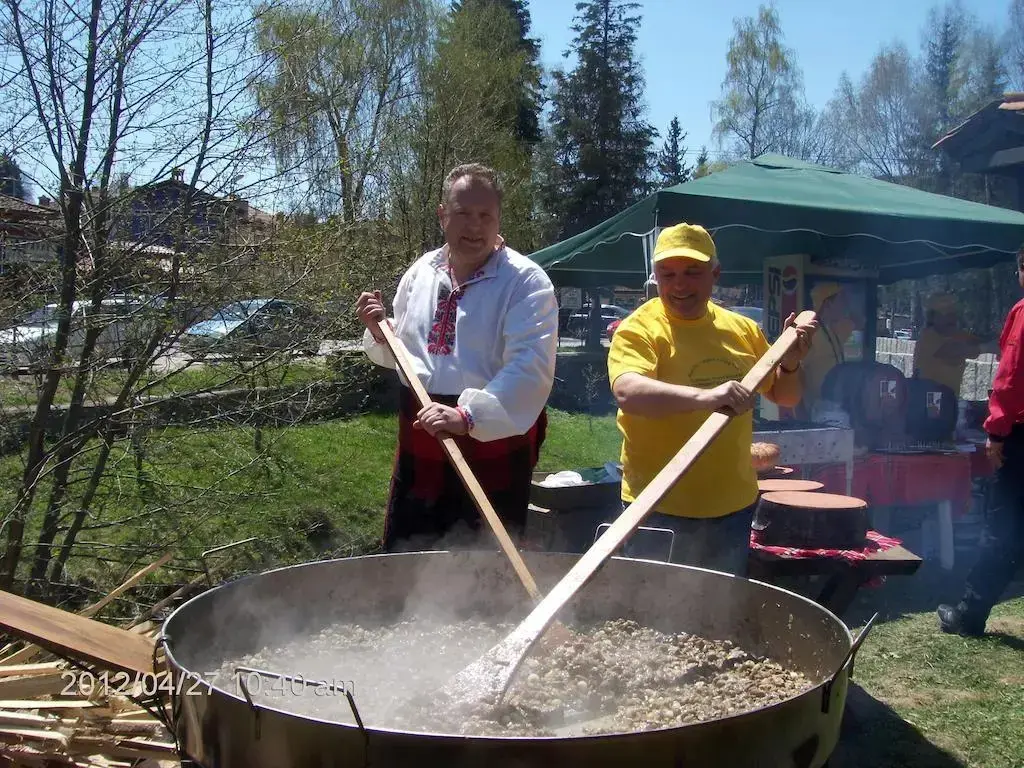Копривштица: Guest House Yanko Kehaya