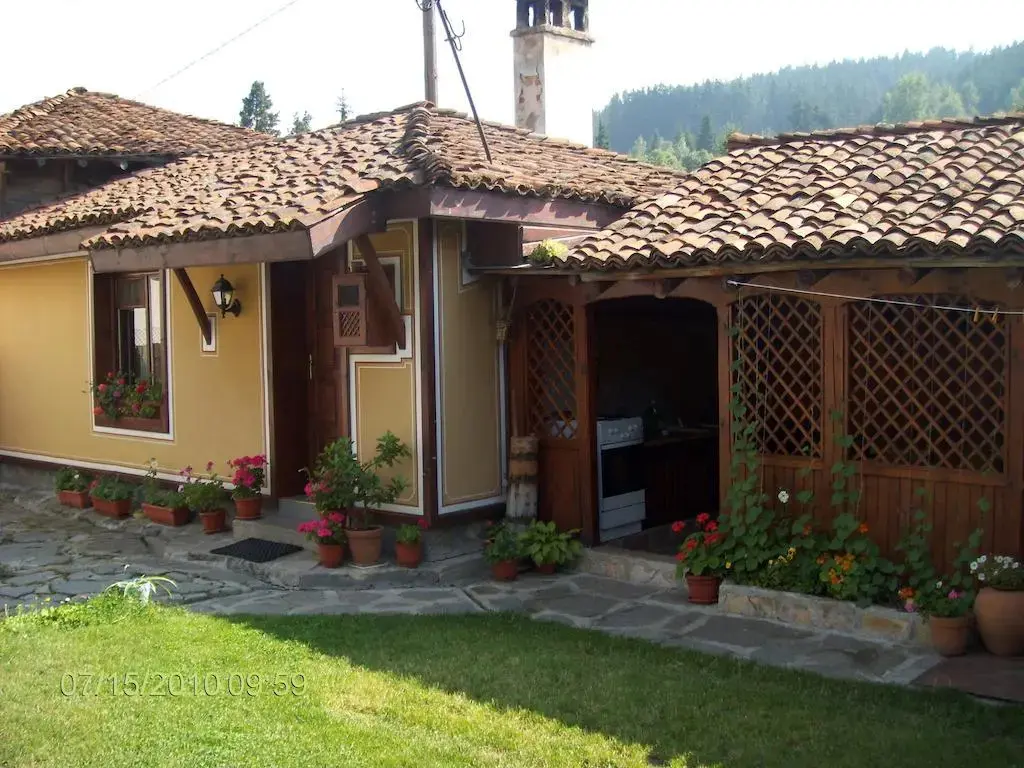 Копривштица: Guest House Yanko Kehaya
