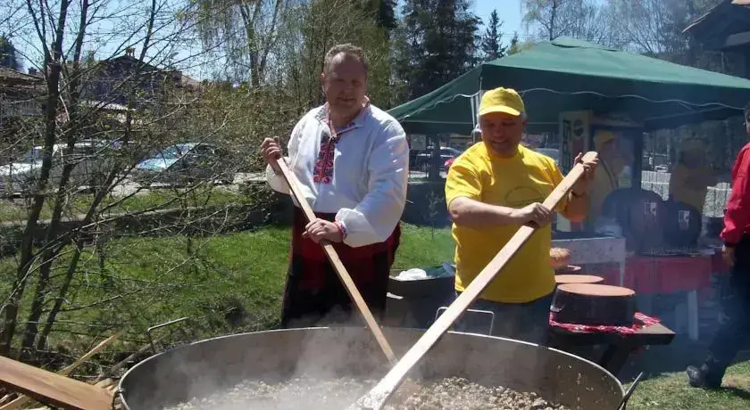 Копривштица: Guest House Yanko Kehaya