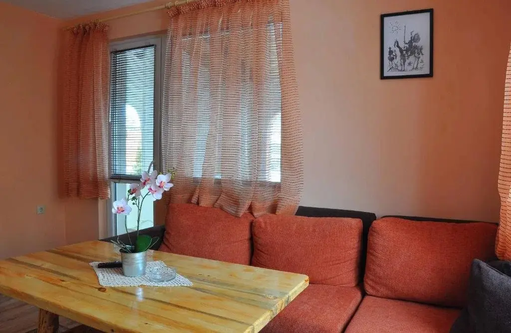 Сапарева баня: Guest House Eli