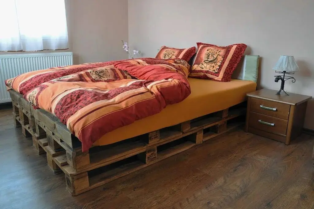 Сапарева баня: Guest House Eli
