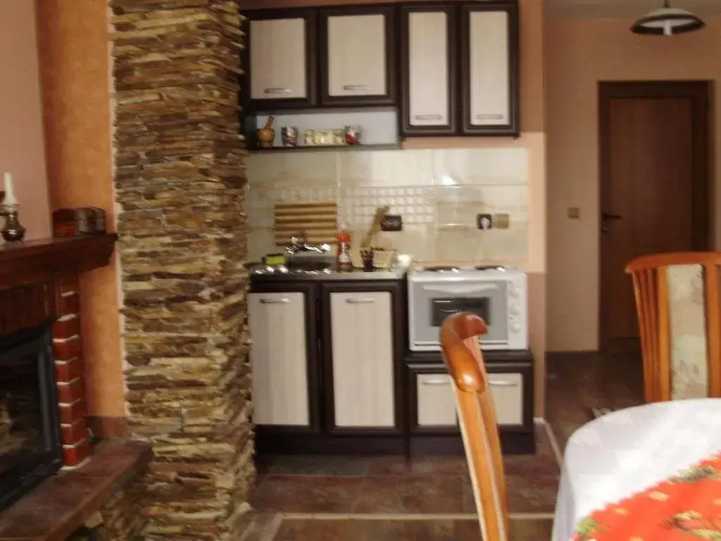 Сапарева баня: Guest House Eli