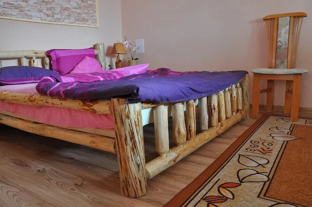 Сапарева баня: Guest House Eli