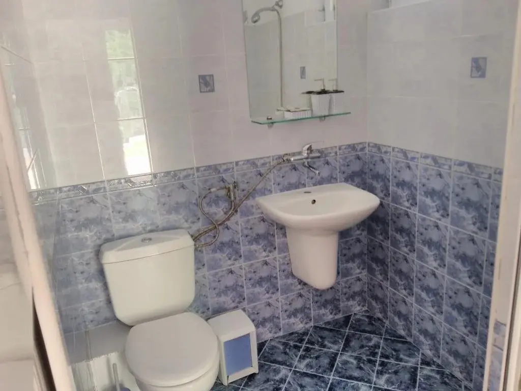 Бяла: Eleonor Guest House