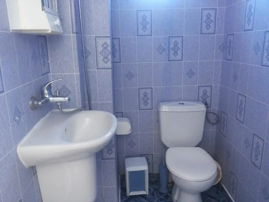 Бяла: Eleonor Guest House