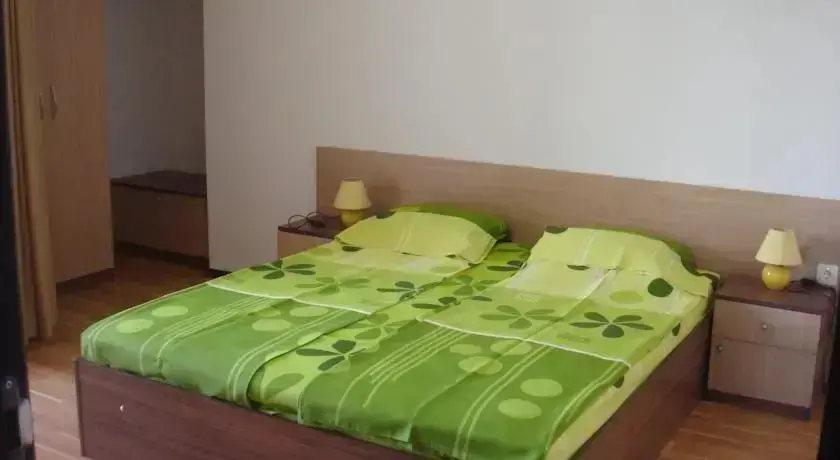 Равда: Ivatea Family Hotel