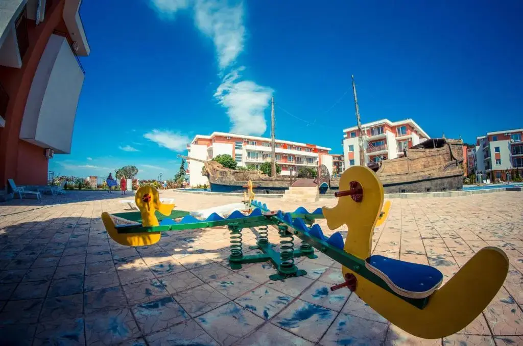 Елените: Privilege Fort Beach Apartments
