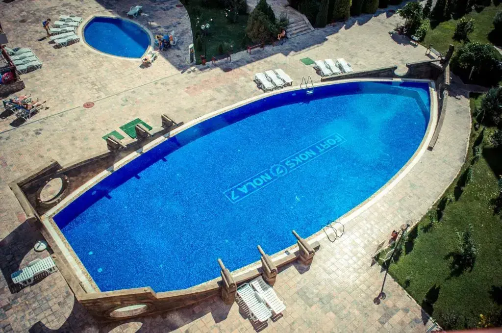 Елените: Privilege Fort Beach Apartments