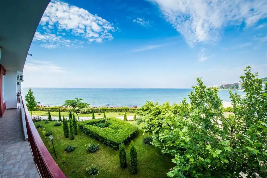 Елените: Privilege Fort Beach Apartments