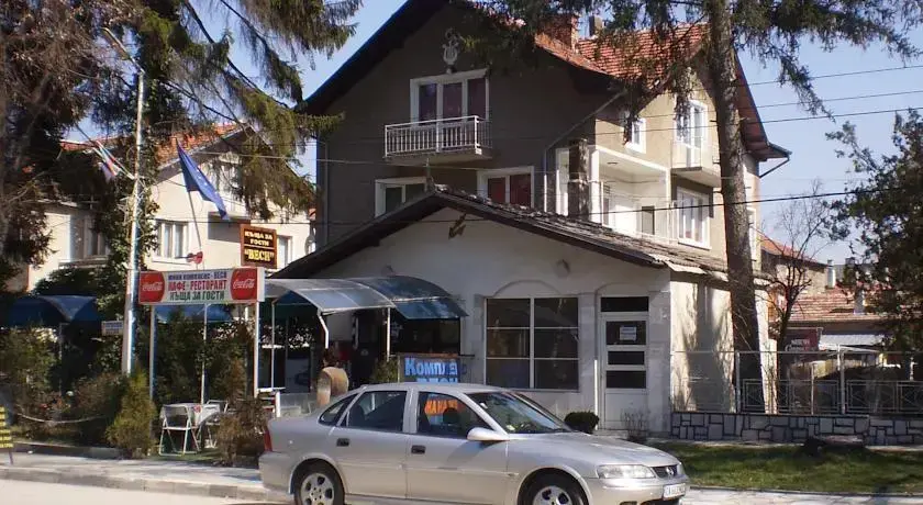 Велинград: Vesi Guest House
