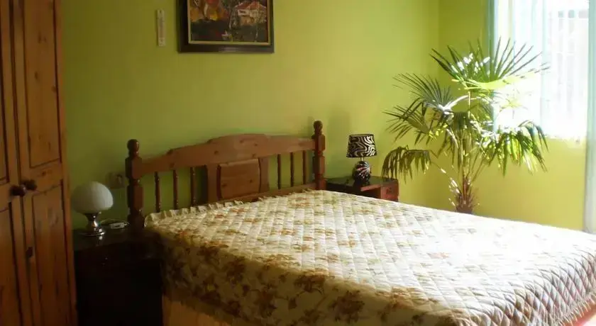 Велинград: Vesi Guest House