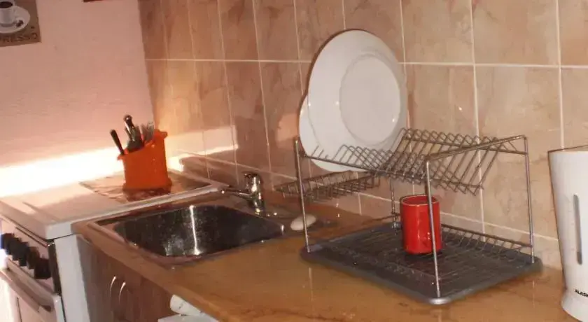 Велинград: Vesi Guest House