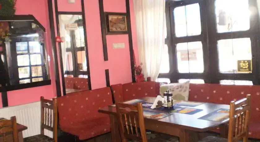 Велинград: Vesi Guest House