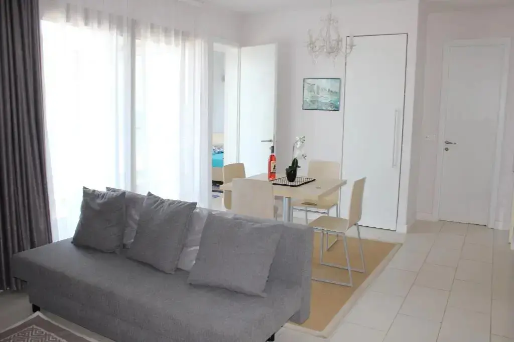 Обзор: Yoo Bulgaria Apartments