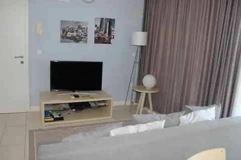 Yoo Bulgaria Apartments — фото 1