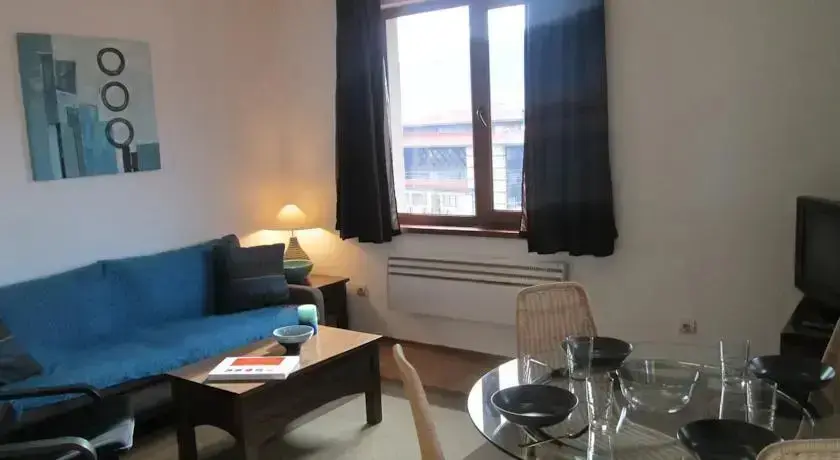 Банско: Sunset 2 Complex Alexander Services Apartments