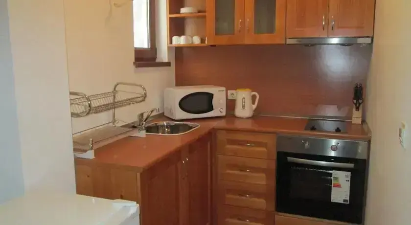 Банско: Sunset 2 Complex Alexander Services Apartments