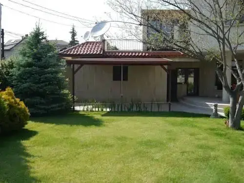 Варна: Villa Ray