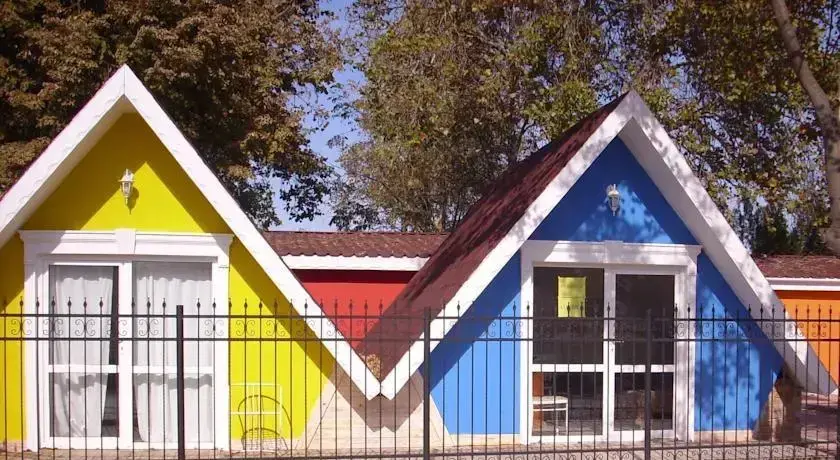 Кранево: Sonata Bungalows