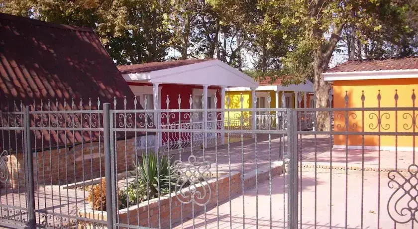 Кранево: Sonata Bungalows