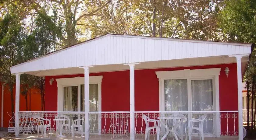 Кранево: Sonata Bungalows
