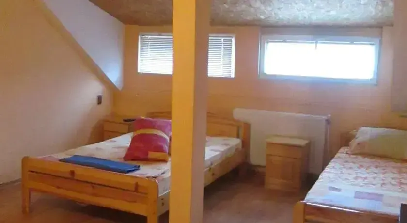 Вършец: Natalia Guest House