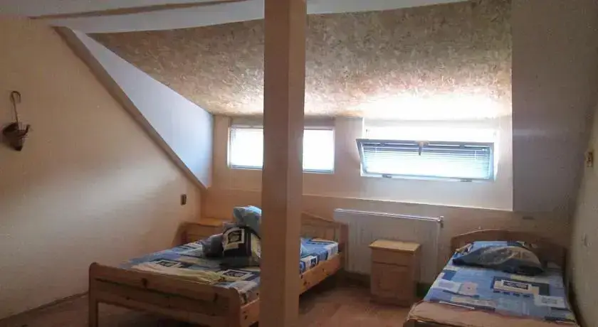 Natalia Guest House — фото 1