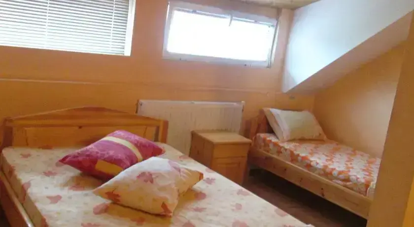 Вършец: Natalia Guest House