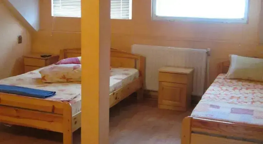 Вършец: Natalia Guest House