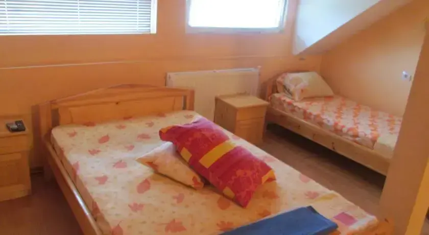 Вършец: Natalia Guest House