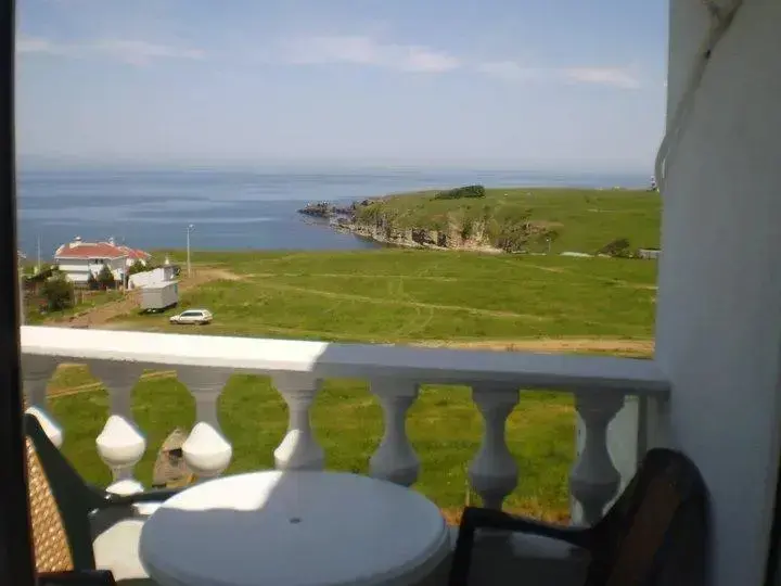 Синеморец: Valkanovy Guest House